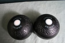 Taylor Grippa 2-10 crown green