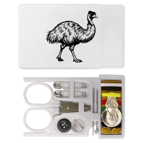 Walking emu mini - 'walking, travel