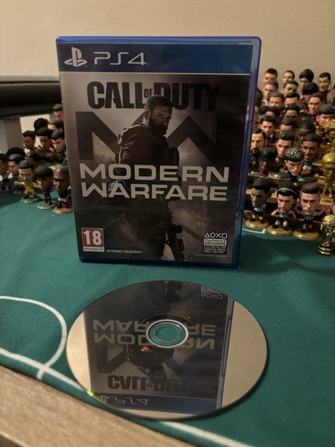 Call duty modern warfare - call,