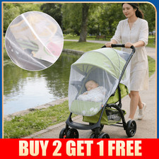 Baby Stroller Mosquito Net