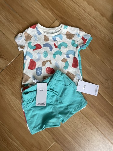 Baby boys marks spencer - baby,