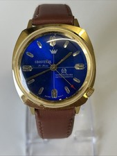 Grosvenor Vintage 1970s Gents