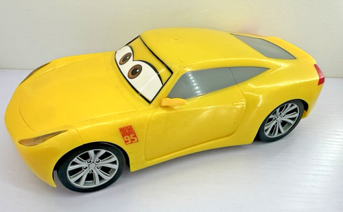 Disney pixar cars cruz ramirez - disney,