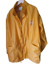Eddie Bauer Rain Coat Jacket