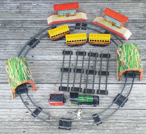 A282 gauge set hornby - gauge,