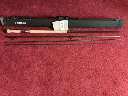 Greys gr70 aftm 9 - gr70, 14',