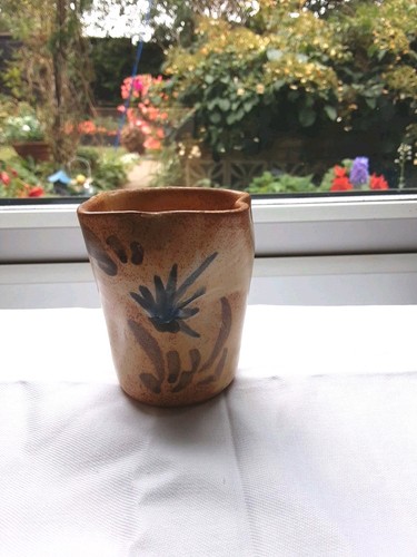 French artisan pottery - artisan,