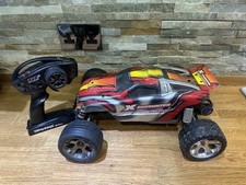 traxxas rustler 2wd brushless