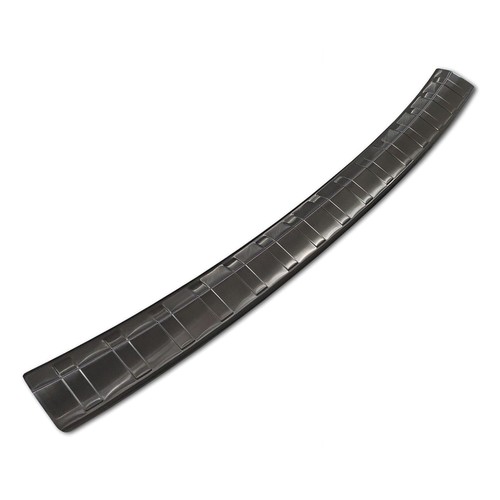 Rear bumper trim - for, skoda