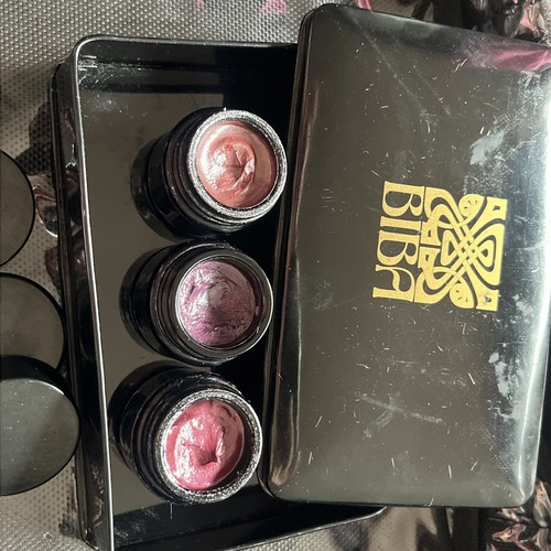 1970s biba cosmetics - 1970s, barbara