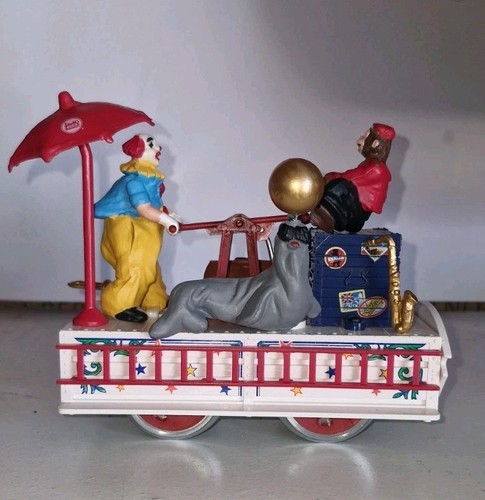 Lgb scale 22010 - scale, motorised