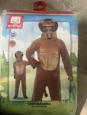 Children’s Lion Costume