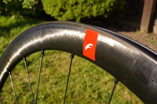Fulcrum wind carbon - fulcrum,