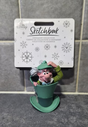 Disney sketchbook 2025 mad - disney,