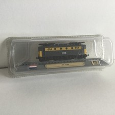 Del Prado DP42 NS1100 Electric