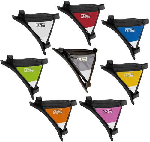 Wave corner triangle - corner,