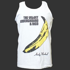 The Velvet Underground Art