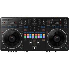 Pioneer DDJ-REV5 Scratch-Style