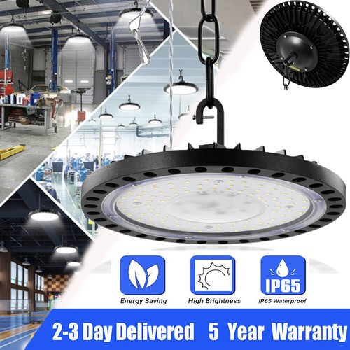 Led high bay light - led,