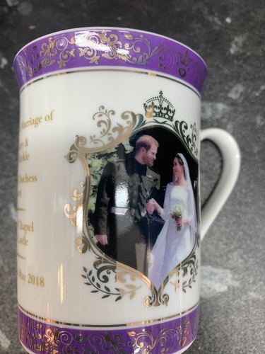Harry and meghan - harry,