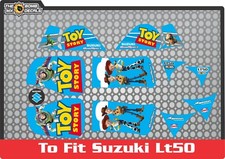 suzuki lt50 quad graphics