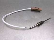 JAGUAR XF 2016 DPF Sensor