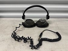 Yaesu YH-55 Shortwave Receiver