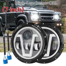 For Land Rover Defender Td5