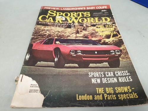 Jan 1971 sports - 1971,