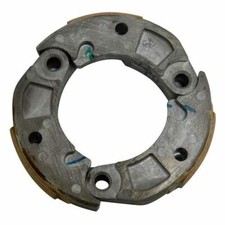 FCC CLUTCH MASSETTE SET FOR