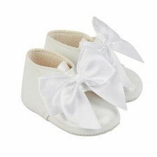 Baypods soft sole pram boot - baypods,