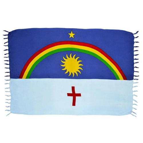 Brazil pernambuco flag canga - brazil,