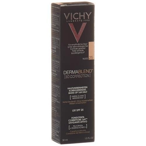 Vichy dermablend correction - vichy,