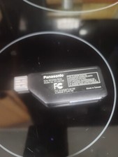 Panasonic ET-UW100 Easy