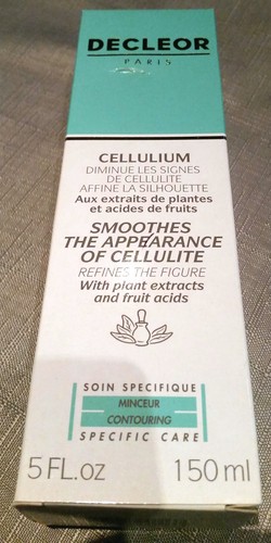 Decleor smooth the - decleor,