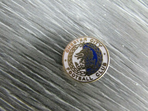 Chester city football - chester,