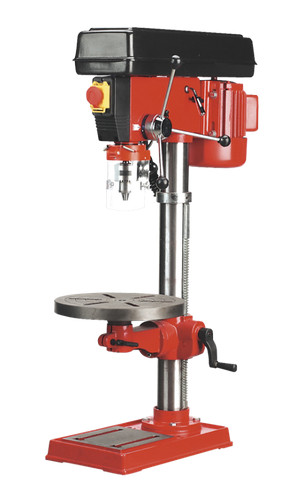 Sealey gdm120b pillar drill - sealey,
