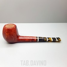 MASTRO GEPPETTO SMOOTH PIPE 1