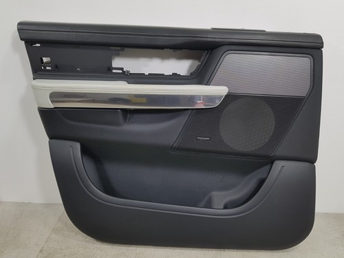 Range rover sport - range,