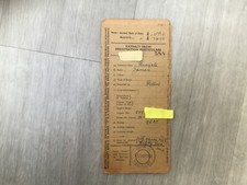 James   98cc     1952