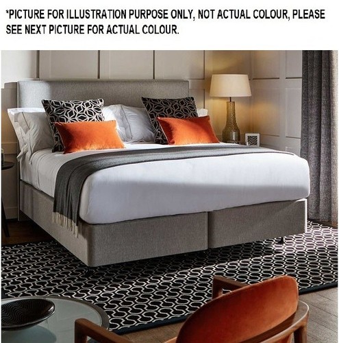 Hypnos super king bedset - super,
