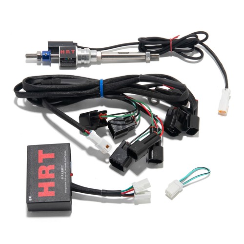 Quick shift system - shift, for