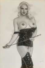 Louise Hodges 6x4 art photo