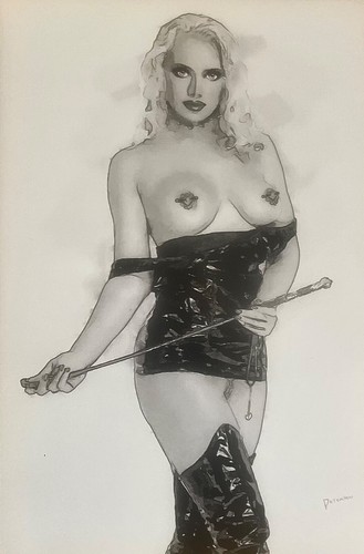 Louise hodges 6x4 - louise, art