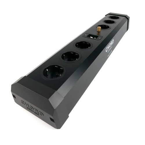 Chord powerhaus mains - powerhaus,