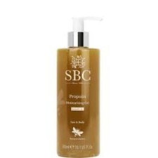 SBC Propolis Moisturising Gel