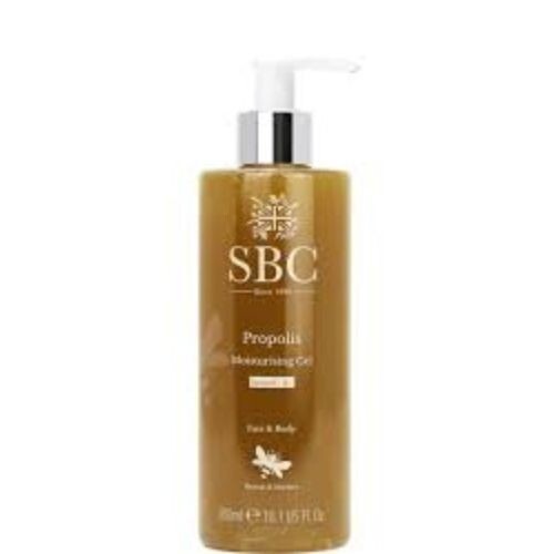 Sbc propolis moisturising gel - sbc,