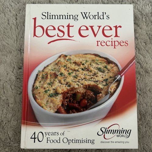 Slimming world best ever - best,