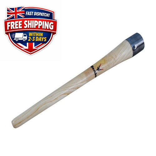Cricket bat cone wooden grip - bat,