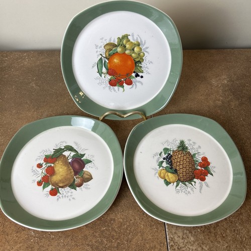 Set three vintage figgjo - vintage,